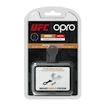 Zahnschutz Opro  BRONZE UFC White Senior