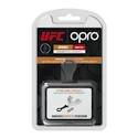 Zahnschutz Opro  BRONZE UFC White Senior