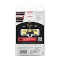 Zahnschutz Opro  GOLD Black/Gold Junior