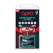 Zahnschutz Opro  INSTANT CUSTOM FIT JAWS Red/Gold Senior