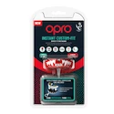 Zahnschutz Opro  INSTANT CUSTOM FIT JAWS Red/Gold Senior