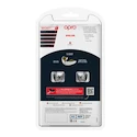 Zahnschutz Opro  INSTANT CUSTOM FIT SOLIDS Clear Senior