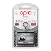 Zahnschutz Opro  SILVER Clear Senior