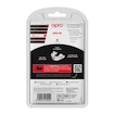 Zahnschutz Opro  SILVER Clear Senior