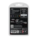 Zahnschutz Opro  SILVER UFC Red/Black Senior