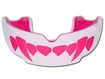Zahnschutz SAFEJAWZ Fangz - Pink