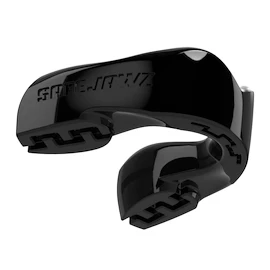 Zahnschutz SAFEJAWZ Intro Series Black Junior