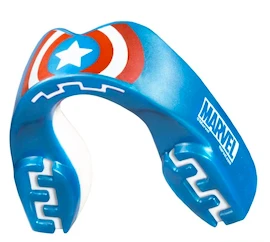 Zahnschutz SAFEJAWZ Marvel Captain America Junior