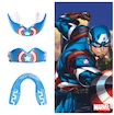 Zahnschutz SAFEJAWZ  Marvel Captain America Senior