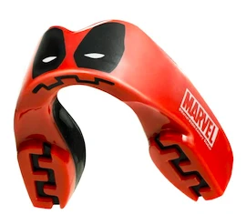 Zahnschutz SAFEJAWZ Marvel Deadpool Senior