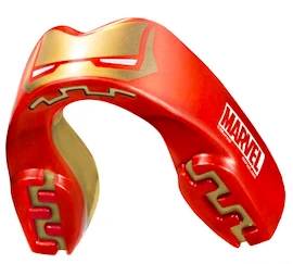 Zahnschutz SAFEJAWZ Marvel Iron Man Junior