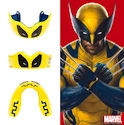 Zahnschutz SAFEJAWZ  Marvel Wolverine Senior