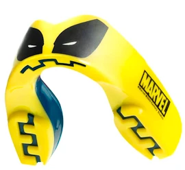 Zahnschutz SAFEJAWZ Marvel Wolverine Senior