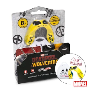 Zahnschutz SAFEJAWZ  Marvel Wolverine Senior