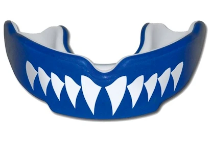 Zahnschutz SAFEJAWZ  Shark Senior