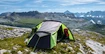 Zelte Coleman  BATUR 2 BlackOut