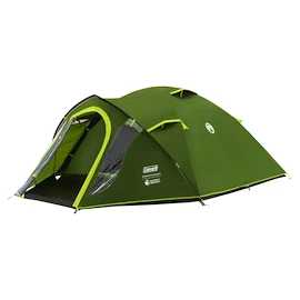 Zelte Coleman Darwin 3 BlackOut