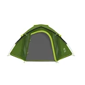 Zelte Coleman  Darwin 4   BlackOut
