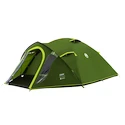 Zelte Coleman  Darwin 4   BlackOut