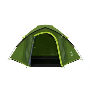 Zelte Coleman  Darwin 4   BlackOut