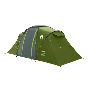Zelte Coleman  Spruce Falls 4 BlackOut