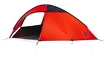 Zelte Hannah  Sett 3 Mandarin Red