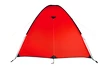 Zelte Hannah  Sett 3 Mandarin Red