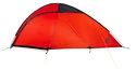 Zelte Hannah  Sett 3 Mandarin Red
