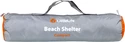 Zelte Little Life  Compact Beach Shelter