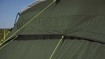 Zelte Outwell  Greenwood 6 Dark Leaf