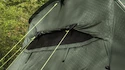 Zelte Outwell  Oakwood 3 Dark Leaf