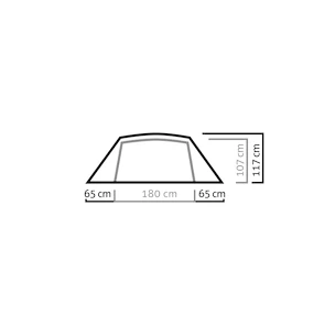 Zelte Salewa   Denali III Tent