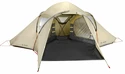 Zelte VAUDE  Badawi 4P Sand